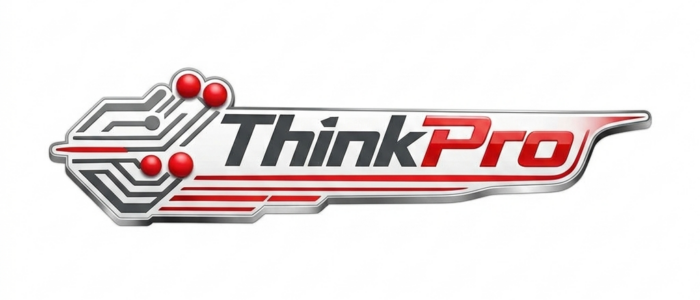 Think Pro Lenovo
